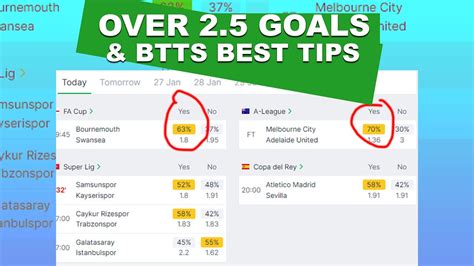 both team to score over 2.5|Free Both Teams To Score & Over 2.5 Goals Tips (gg and o2.5 .